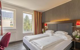 Best Western Plus Plaza Hotel Graz